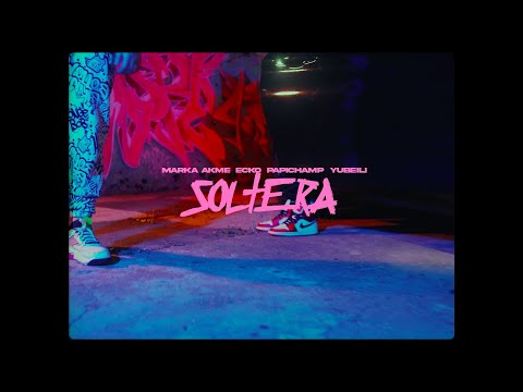 SOLTERA - Marka Akme, Ecko , Papichamp, Yubeili