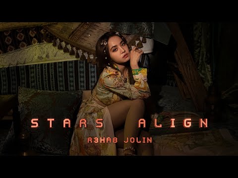 R3HAB &amp; 蔡依林 Jolin Tsai《Stars Align》Official Music Video