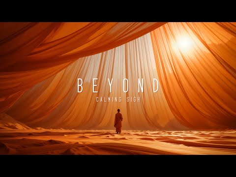 BEYOND | Meditation Music For Grounding And Insight