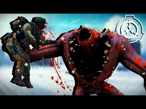 Avoid The Silent City | Arma 3 SCP
