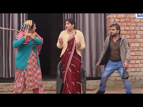 बेवड़ै बटेऊ का बदला। Episode 8। Haryanvi comedy ।Desi manch।