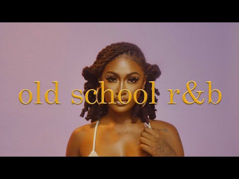 Best of Old School R&B - 90's & 2000's New 2024 Playlist 🎶 Throwback R&B Classics