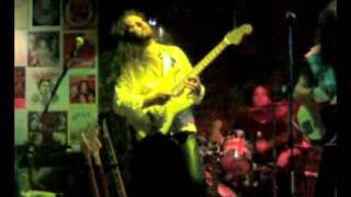 Hendrix's Little Wing live- a tribute to Angelo "India" Serighelli