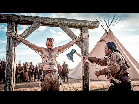 The Worst Wild West Punishments Ever Recorded