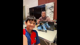 BERMAIN BERSAMA✨