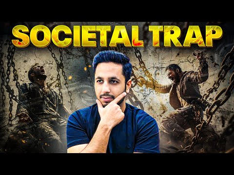 Discover The Secrets To Living Your Best Life | Break Free From Society's Norms