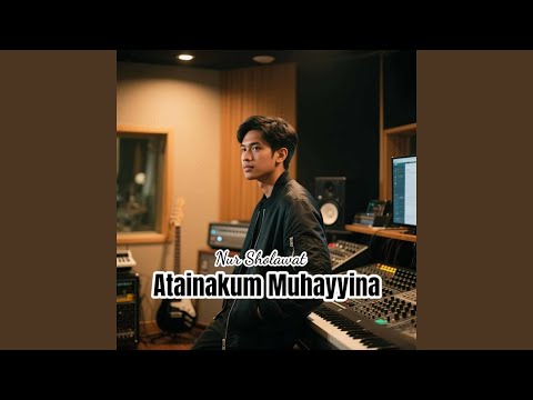 Atainakum Muhayyina