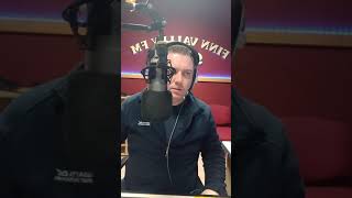 John Dolan FinnValleyFm