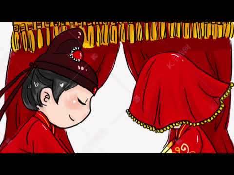 《新嫁娘词》王建 - YouTube