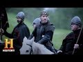 Vikings: Key Events and Characters