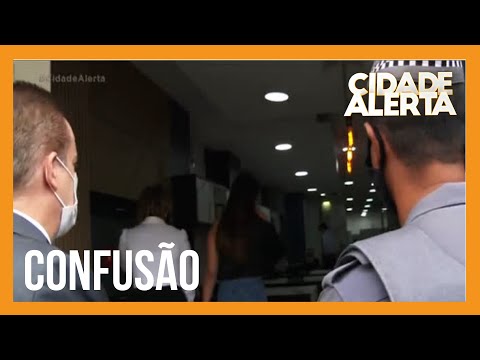 Patrulha do Consumidor: problema com loja de móveis de planejados termina na delegacia