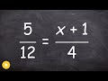 Cross Product and Distributive Property