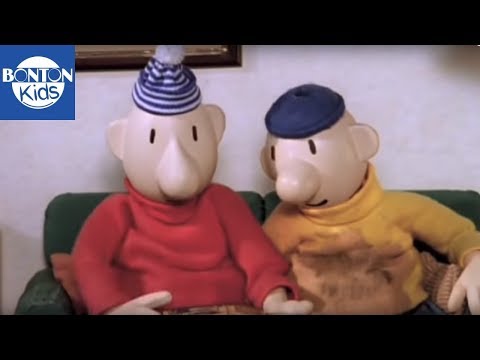 Pat & Mat - Kolečka