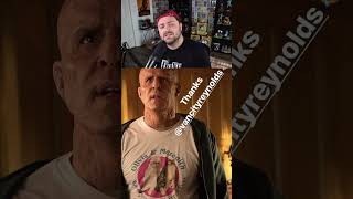 Did you know this about Deadpool 2?