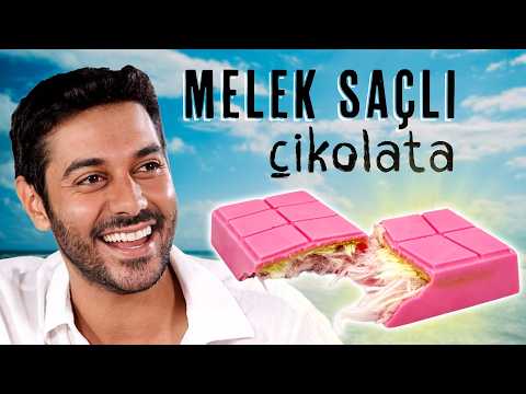 MİLYONLARCA İZLENEN VİRAL YİYECEKLER!