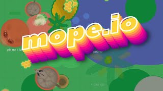 mope.io