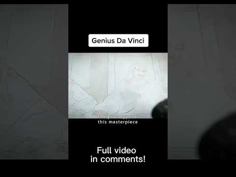Genius da Vinci