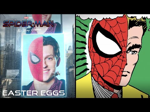 Easter Eggs (Part 1)