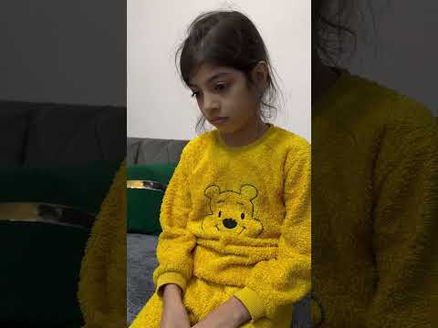 الأب يلي بيدلل الصبي وبيظلم البنت #أمونة #أمورة #حموده #فاميلي #family #شفا