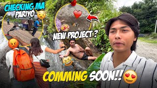 New project  ko puja garapaxe maiya haru sanga chill handai😘