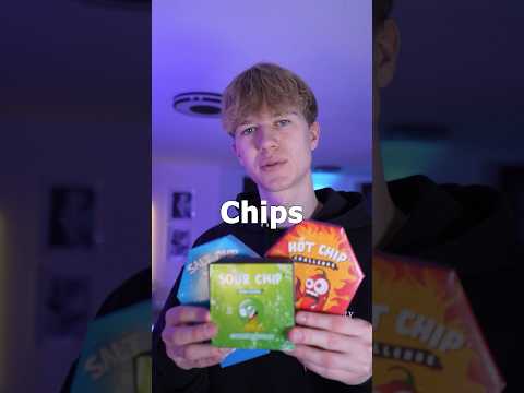 Der SOUR CHIP (och nö) #senpailuca #minecraft #comedy #tiktok #memes #funny #gaming #fortnite