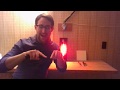 Flame Tests and Electron Behavior
