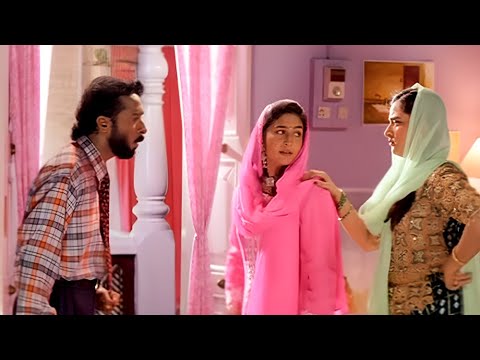 ഞാൻ ക്ലോസായി പോയ ഉണ്ണിയുടെ മരിച്ച ഫ്രണ്ടാ...| Punjabi House Comedy | Harisree Ashokan | Dileep