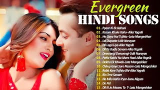 90’S Love Hindi Songs 💘 90’S Hit Songs 💘 Udit Narayan, Alka Yagnik, Kumar Sanu, Lata Mangeshkar