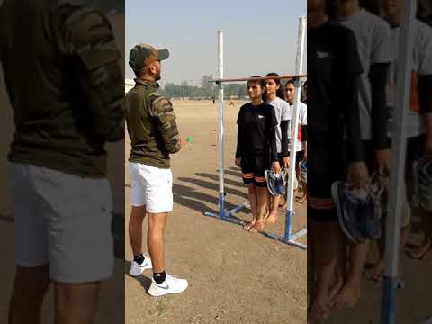 Indian Army Height Measurements 155CM लम्बाई 9770678245 #Shorts Video