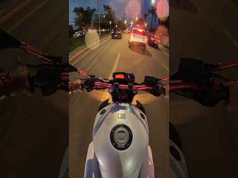 ROLETANDO DE XJ6 SÓ NO 4 POLEGADA VAI DAR RUIM 🔊👮‍♀️