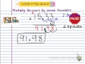 Mastering Decimal Multiplication Techniques