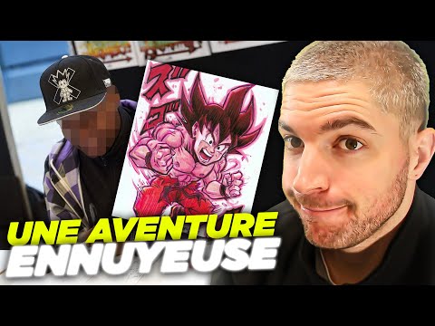 Un Mangaka dit les TERMES sur Dragon Ball Daima ! POURQUOI certain Manga ne Percent pas ?