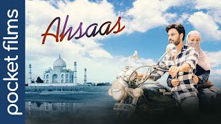 Ahsaas | When love holds steady, even the loudest expectations lose their voice | Hindi | Emotional