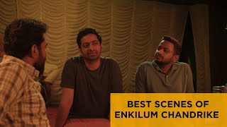 Best scenes of Enkilum Chandrike | manoramamMAX | Malayalam Movie