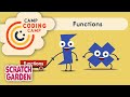 Understanding Functions