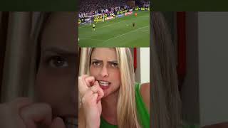 REACT PENALTIS CRUZEIRO X CORINTHIANS COPA DO BRASIL