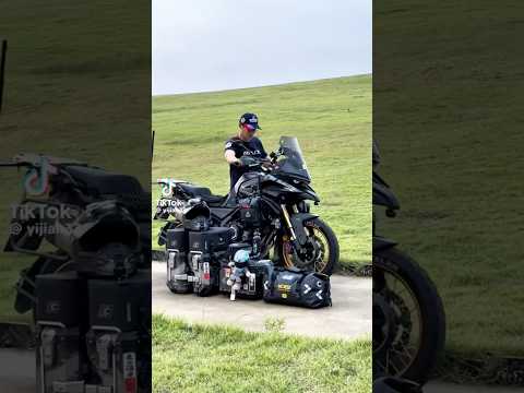 Voge DS525X 🔥 #voge #voge525dsx #adventurebike #motorcycle #youtubeshorts #shortvideo #shorts