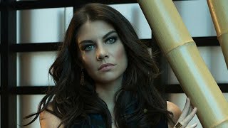 Lauren Cohan Birthday whatsapp status | Lauren Cohan | Movie Weapons