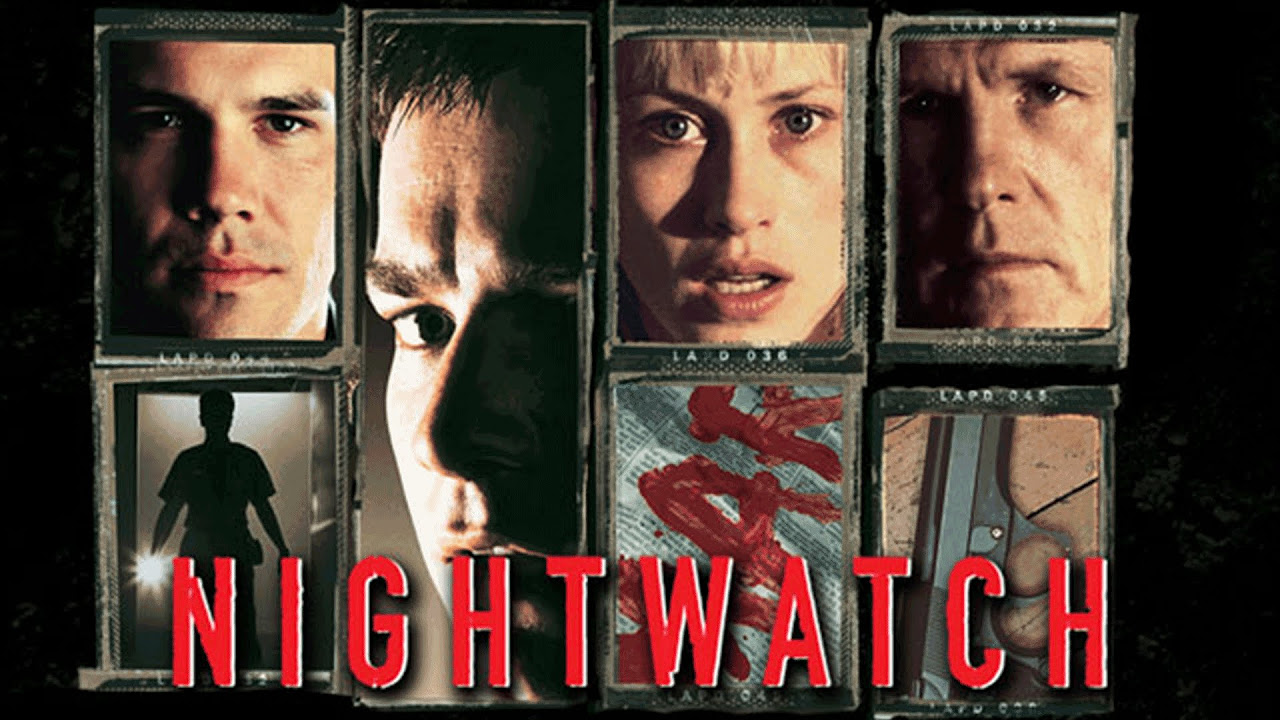 Nightwatch trailer thumbnail