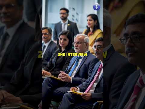 UPSC Interview THRICE! What's IPS Shakti Awasthy's Success Formula?