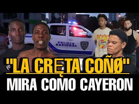 Noticia De último minuto Se Van A Creer Morir Vengan Aver ÉSTO ahora....