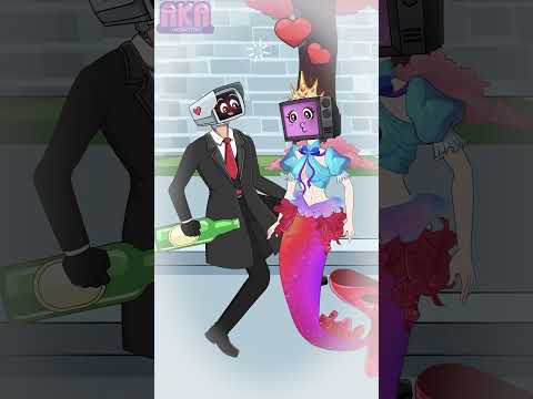 Help Pomni choose between Father or Mother to live with? | Challenge #funny #cartoon #shorts