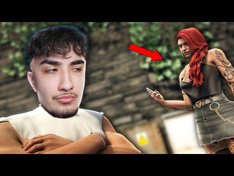 SIE MACHT DIESES EINE RP...🤐 (du weisst welches ich meine)