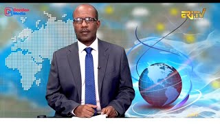 Arabic Evening News for June 27, 2026 - ERi-TV, Eritrea