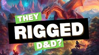 DM Can't Communicate and Ruins 2 Campaigns
