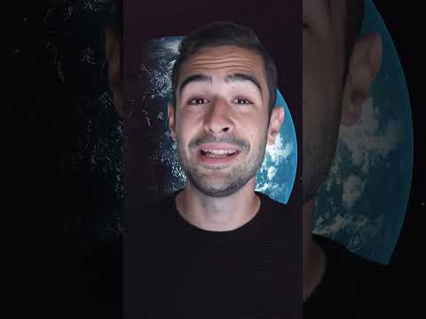 Il Mediterraneo non è un mare: è un OCEANO #shorts