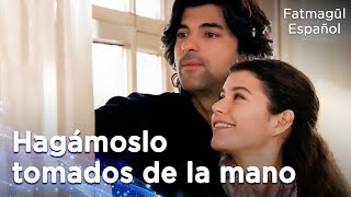 Fatmagül y Kerim llenan su casa de colores y amor 💖😍 - Fatmagül Español | Mejores Escenas