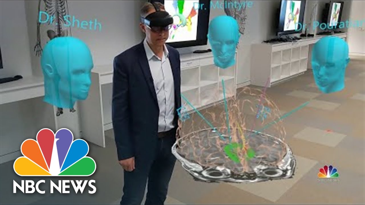 Inside The Metaverse: 3D Detailed Anatomical Renderings Revolutionizing Health Care￼