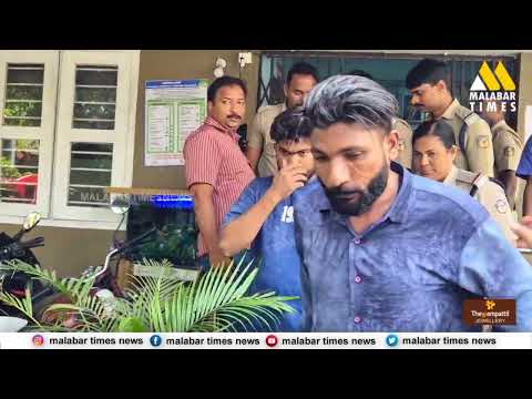 ഒന്നും രണ്ടുമല്ല ,72 ഗ്രാം MDMAമലപ്പുറം കോട്ടക്കലിൽ മാരക മയക്കുമരുന്നു വേട്ട