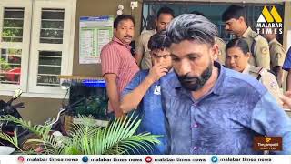 ഒന്നും രണ്ടുമല്ല ,72 ഗ്രാം MDMAമലപ്പുറം കോട്ടക്കലിൽ മാരക മയക്കുമരുന്നു വേട്ട